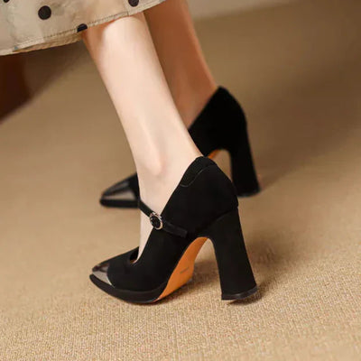 June&Rose™ - Mora Elegant Pumps
