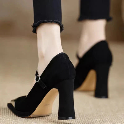 June&Rose™ - Mora Elegant Pumps