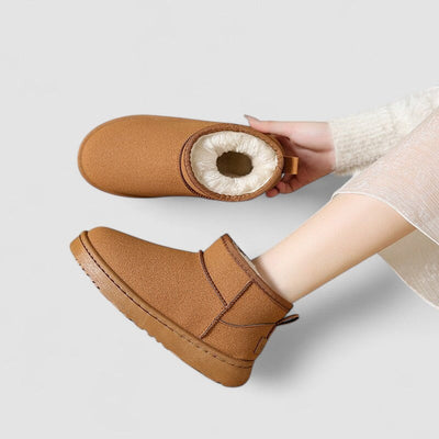 Auriane - Orthopedic Boots