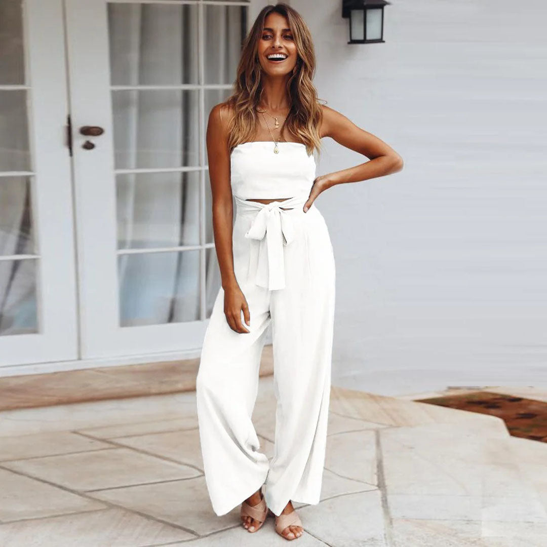 Emma - Stylish Jumpsuit