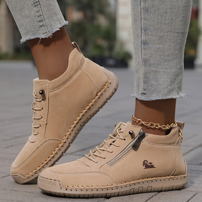 Gertrude - Therapeutic Comfort Shoes