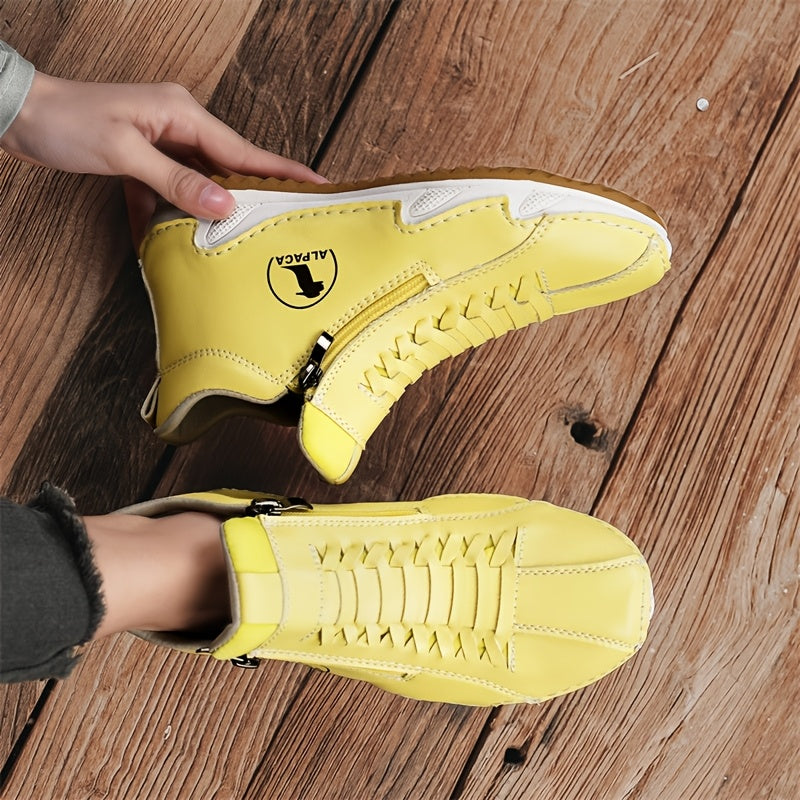 Irene - Absolute Comfort, in All Weather