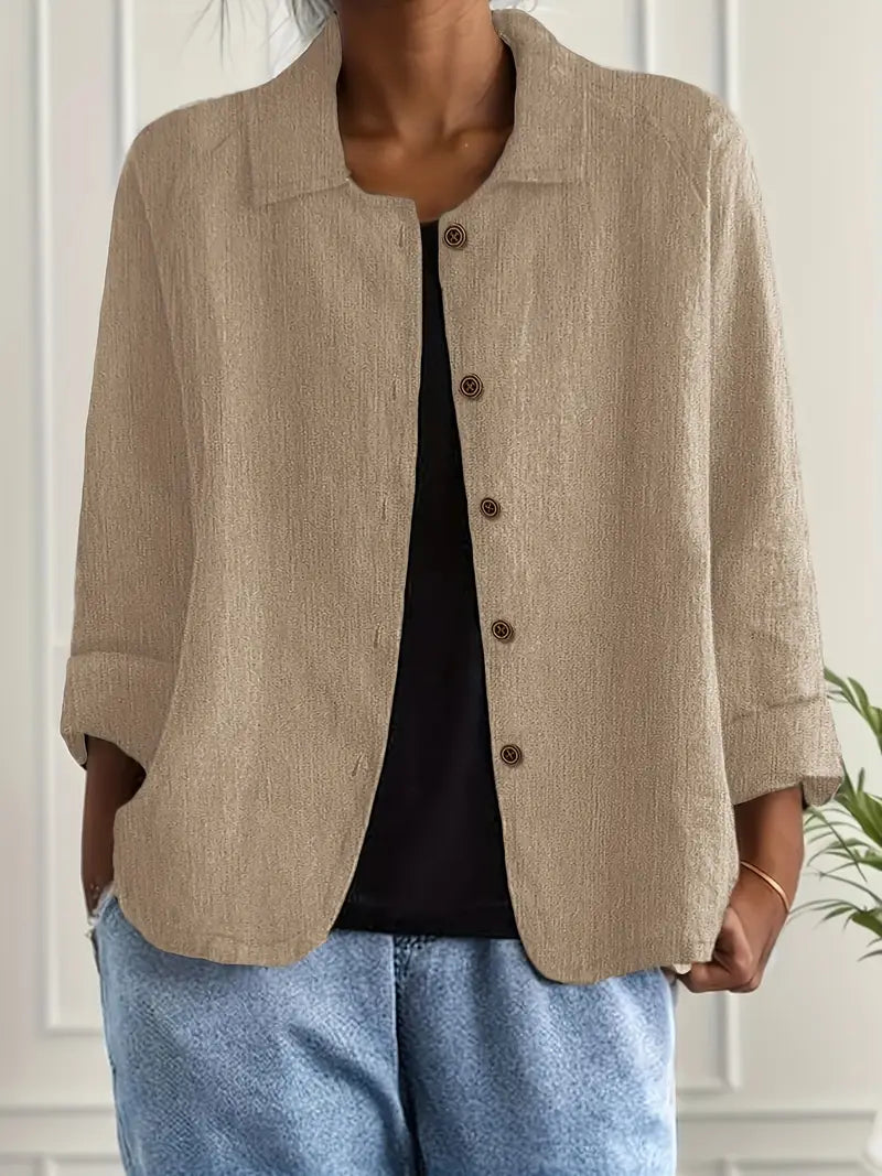 Everly - Lightweight Jacket
