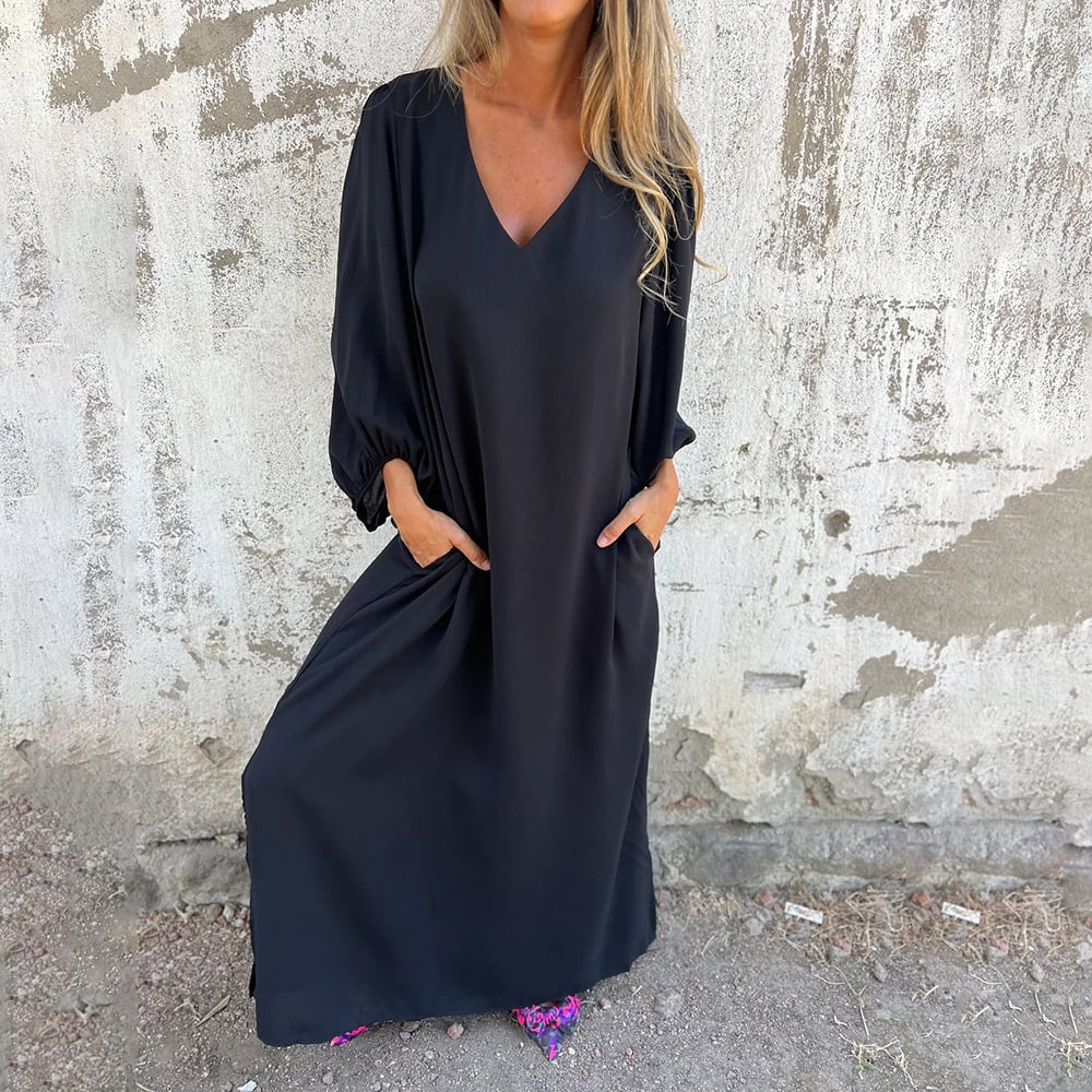 Delilah | Maxi Dress