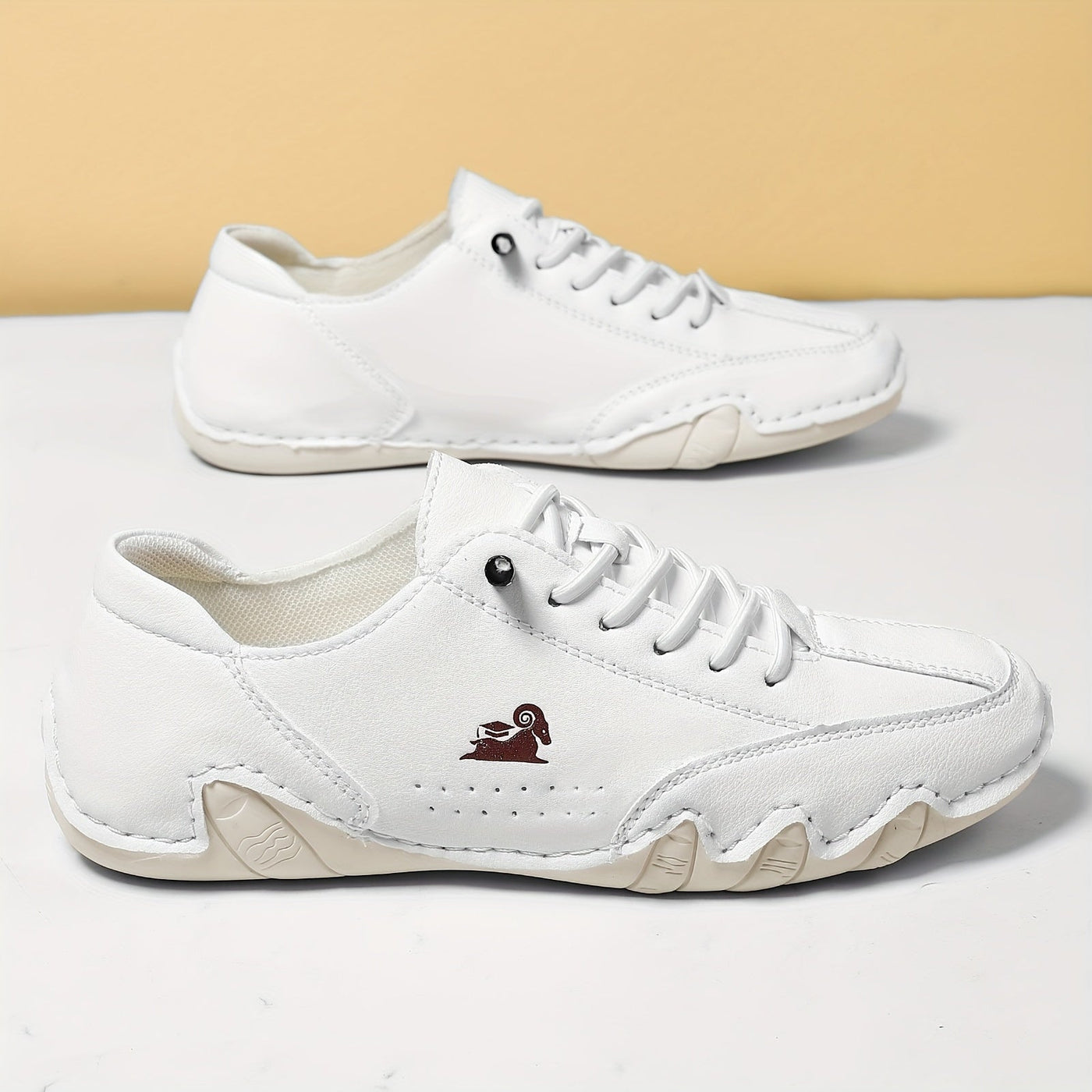 Edith - Comfortable and Lightweight Shoes for Active Women