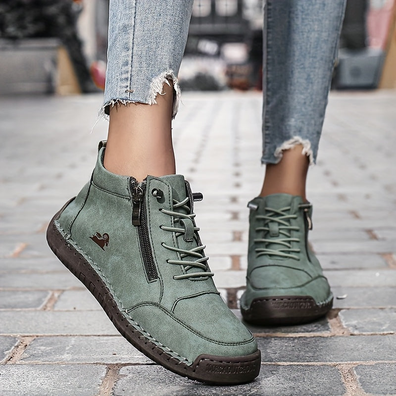 Beatrice - Urban Comfort Shoes