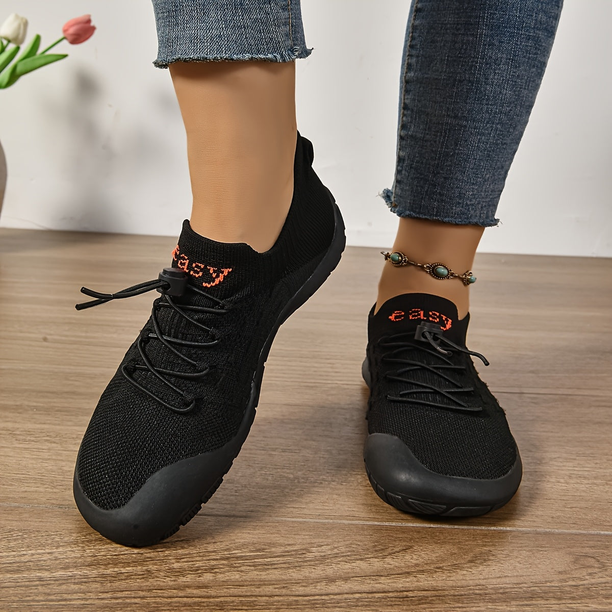 Mary - Lightweight Comfort Sneakers