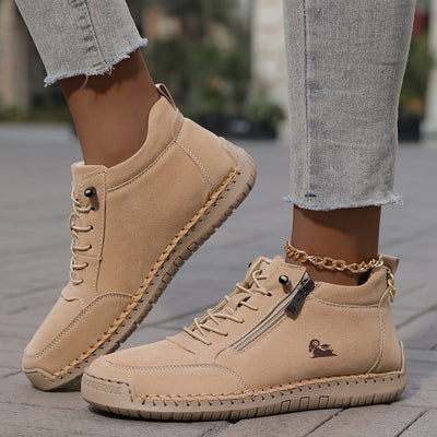 Hattie - Therapeutic Comfort Sneakers