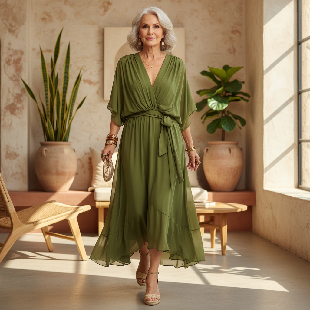 Mady | Elegant Dress