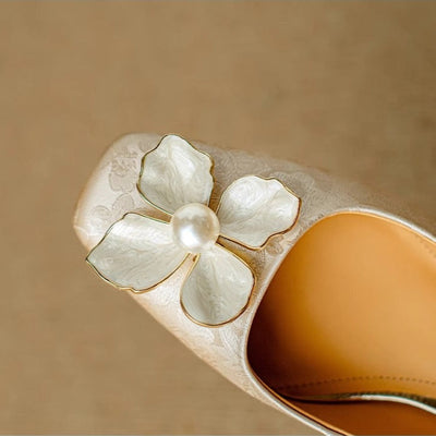 June&Rose™ - Eloise Elegant Pumps