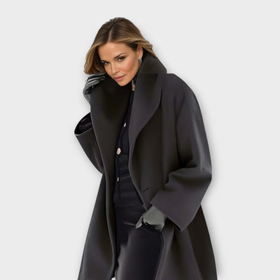 Olive - Elegance Coat